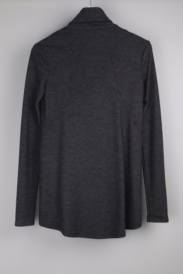 Helmut Lang Shawl Collar Jacket Helmut Lang Shawl Collar Jacket