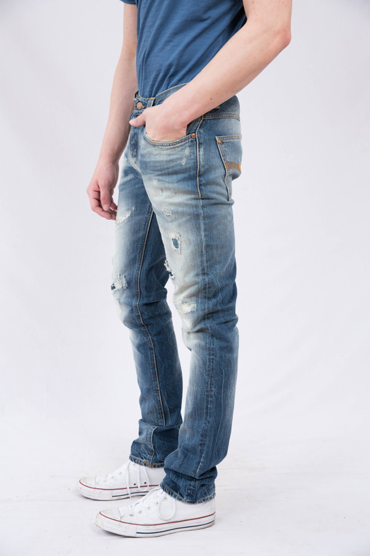 grim tim jon replica