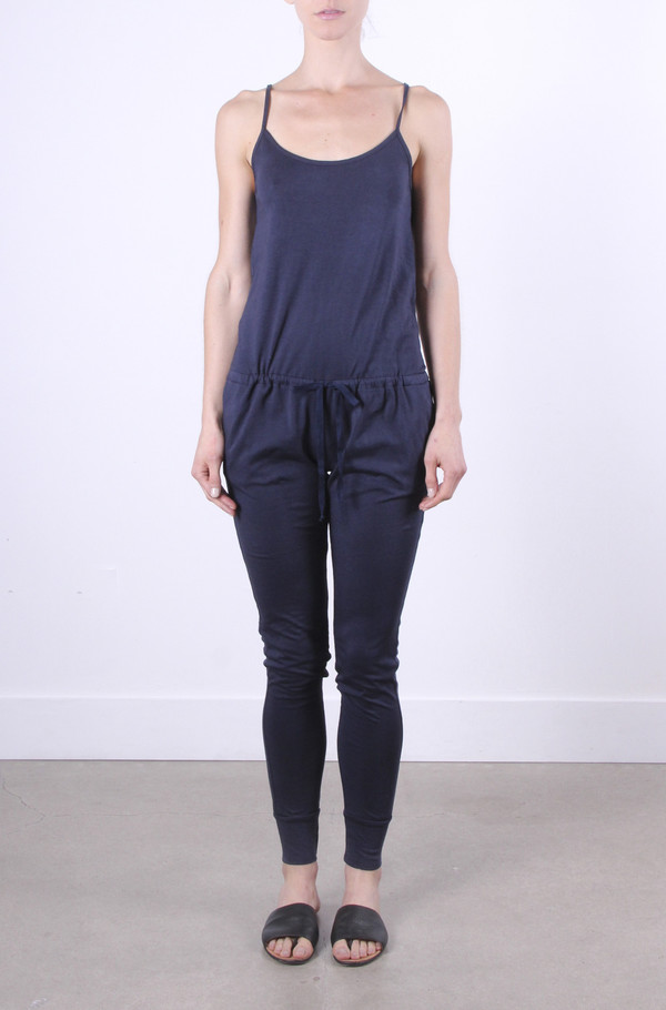 Calder Blake Frances Camisole Jumpsuit Calder Blake Frances Camisole Jumpsuit