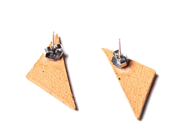 Maple & Mauve Arrows in Natural Stone Turquoise Maple & Mauve Arrows in Natural Stone Turquoise