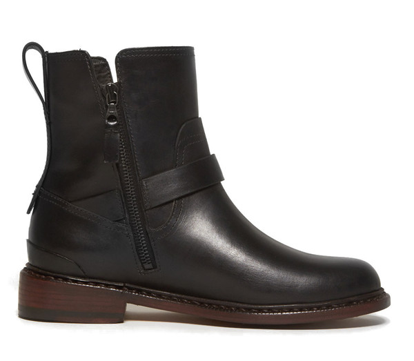 Rag & Bone Ashford New Moto Rag & Bone Ashford New Moto