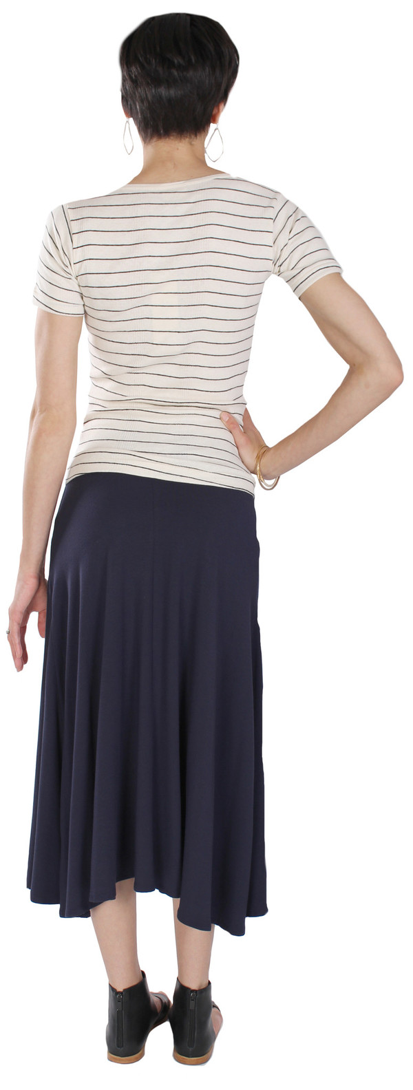 Curator Cassia Skirt Curator Cassia Skirt