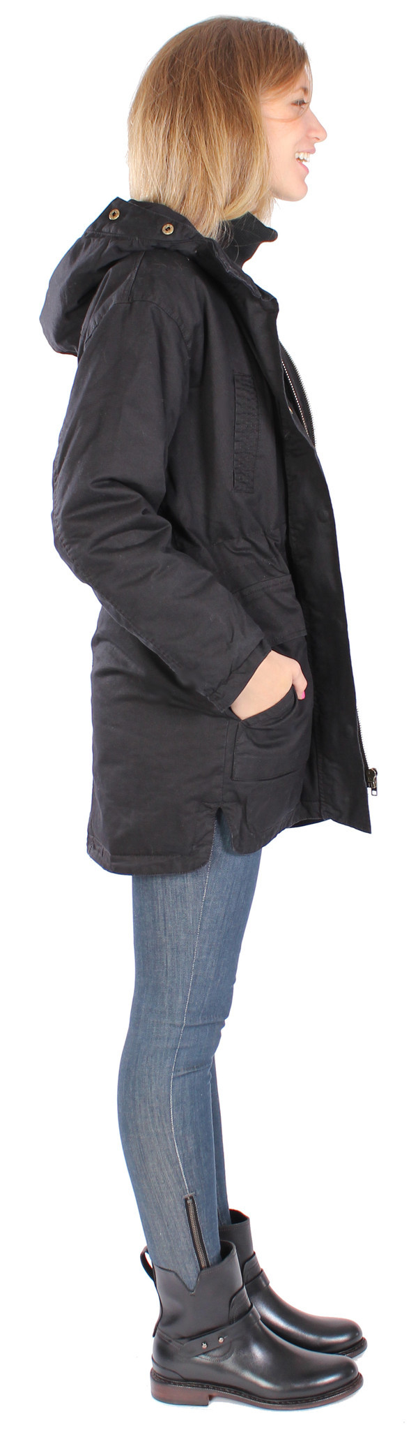 Paul & Joe Sister Chasseur Jacket Paul & Joe Sister Chasseur Jacket