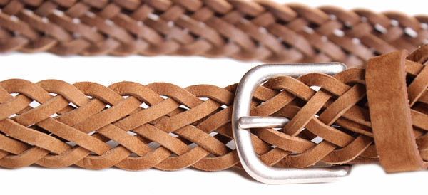 Rag & Bone Classic Braided Belt Rag & Bone Classic Braided Belt
