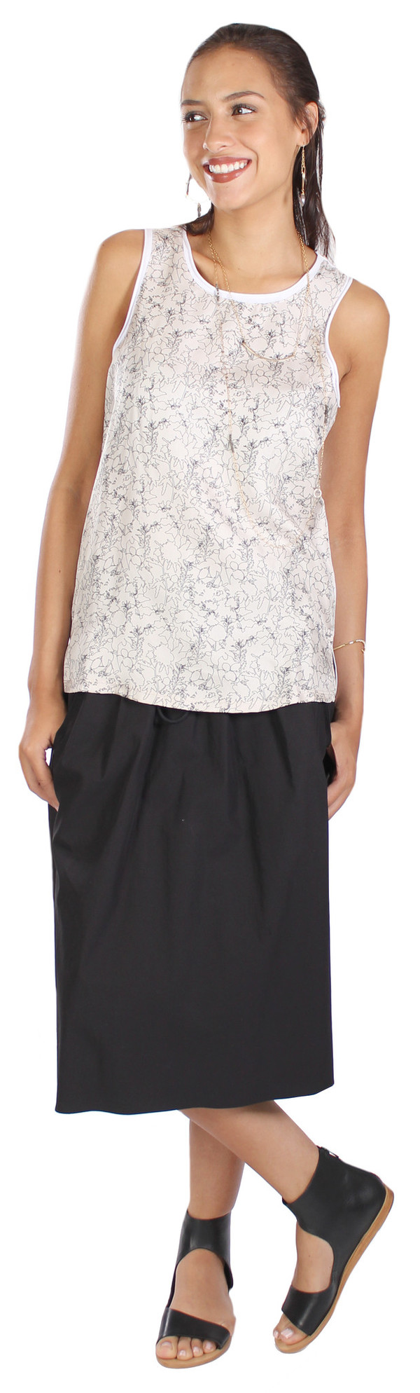 Rag & Bone Clayton Tank Rag & Bone Clayton Tank