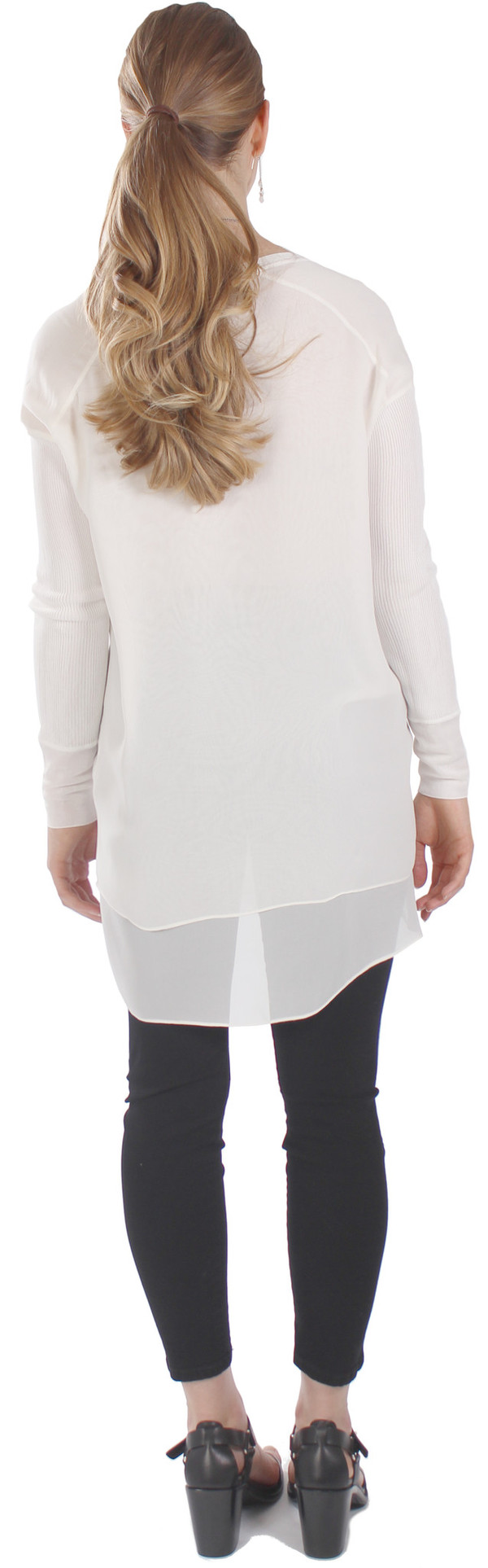 Rag & Bone Daria Tunic Rag & Bone Daria Tunic