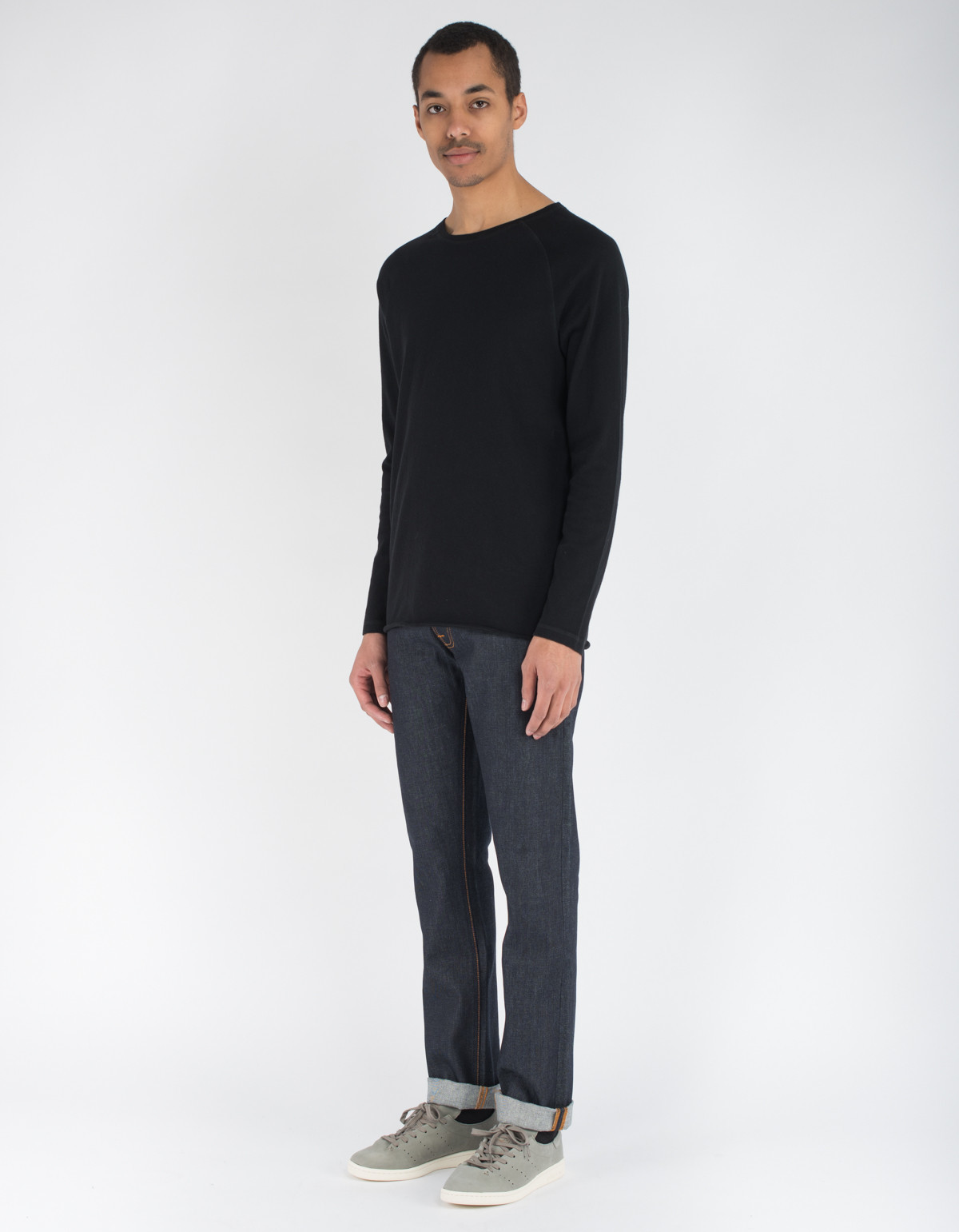 dude dan dry classic navy