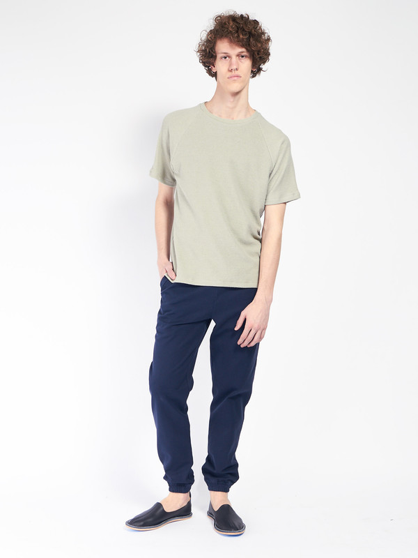 Soulland Bomholt Pants Navy Soulland Bomholt Pants Navy