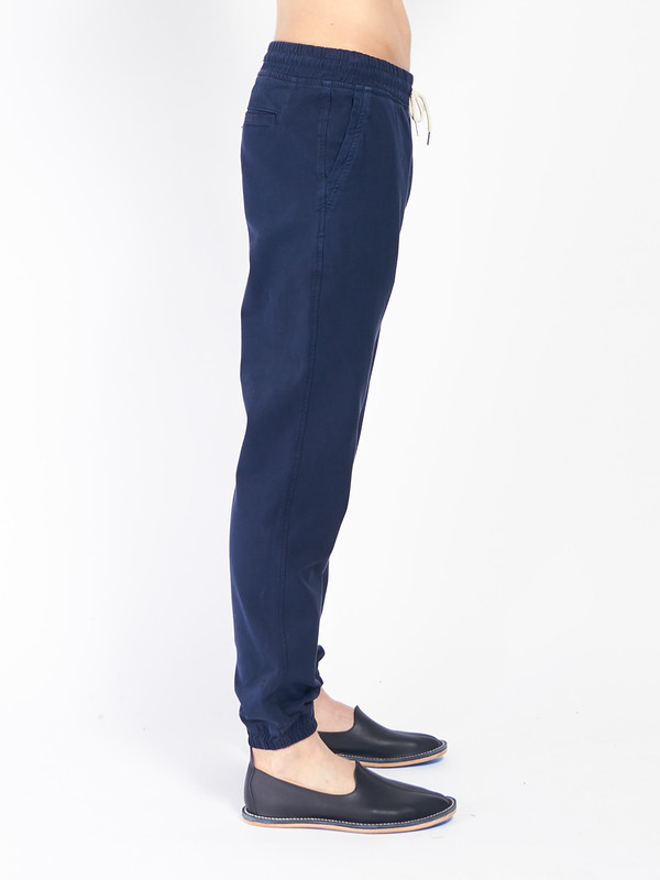 Soulland Bomholt Pants Navy Soulland Bomholt Pants Navy