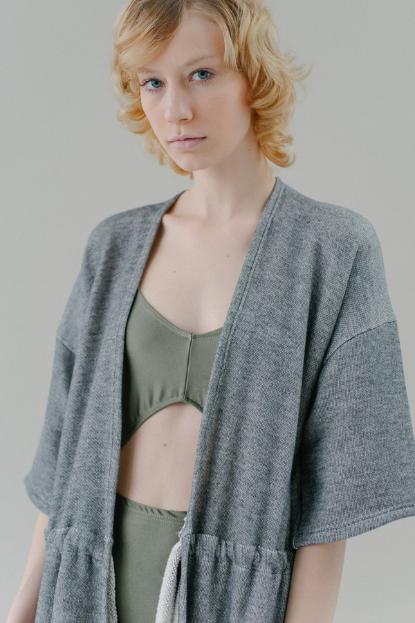REIFhaus Flux Lounge Robe REIFhaus Flux Lounge Robe