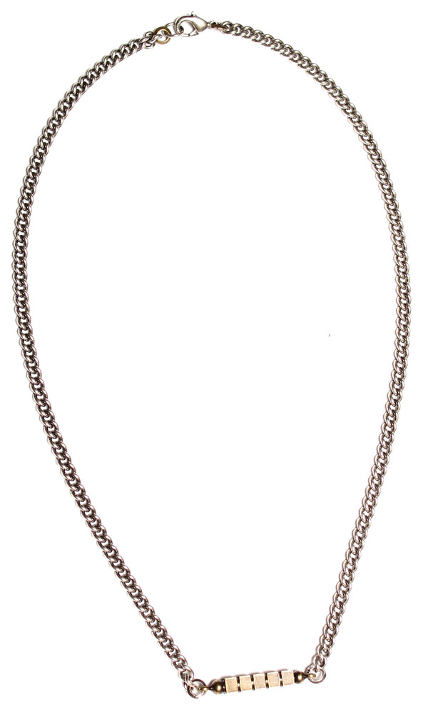 NCbis Joe Necklace NCbis Joe Necklace