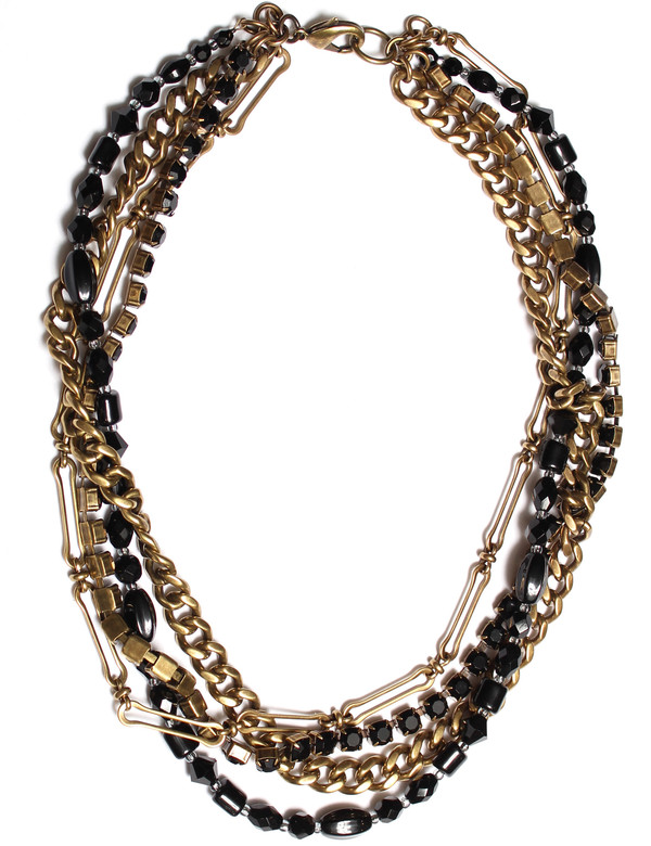 NC bis Joey Necklace NC bis Joey Necklace