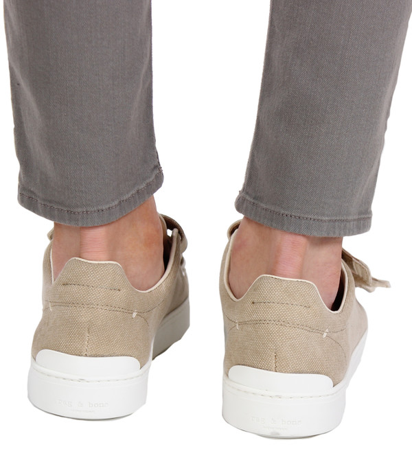 Rag & Bone Kent Velcro Low Rag & Bone Kent Velcro Low