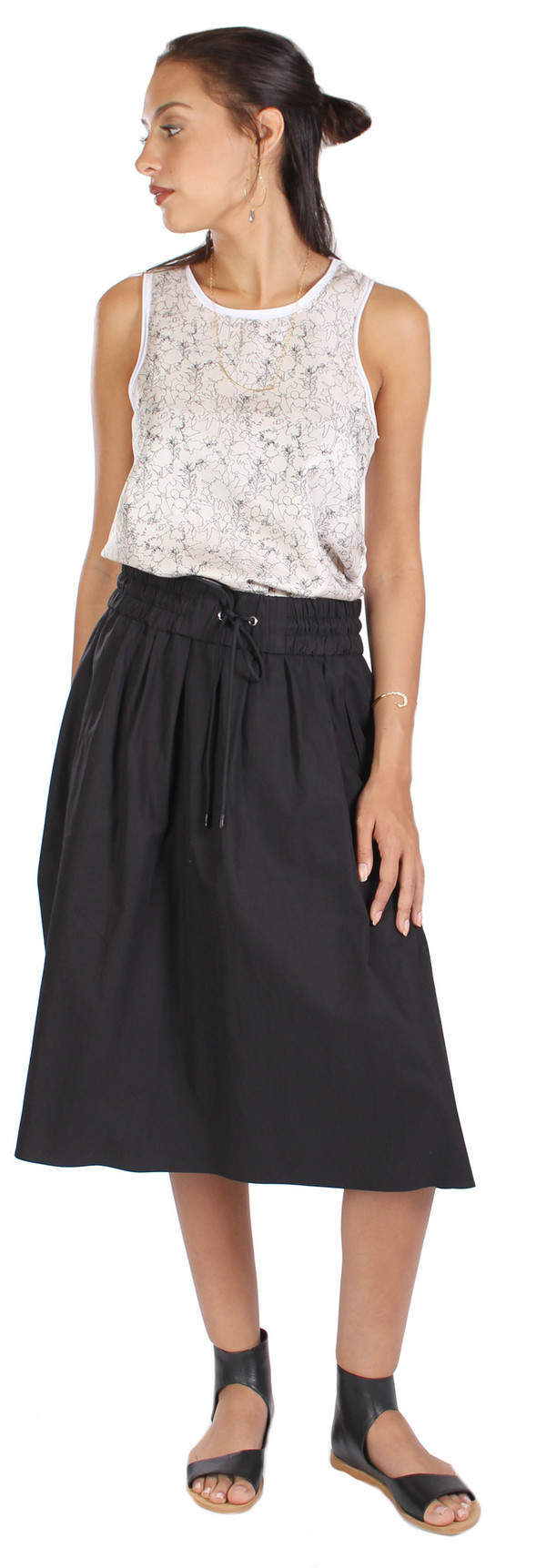 Rag & Bone Lima Skirt Rag & Bone Lima Skirt