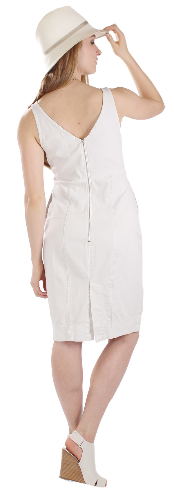 Prairie Underground Naples Dress Prairie Underground Naples Dress