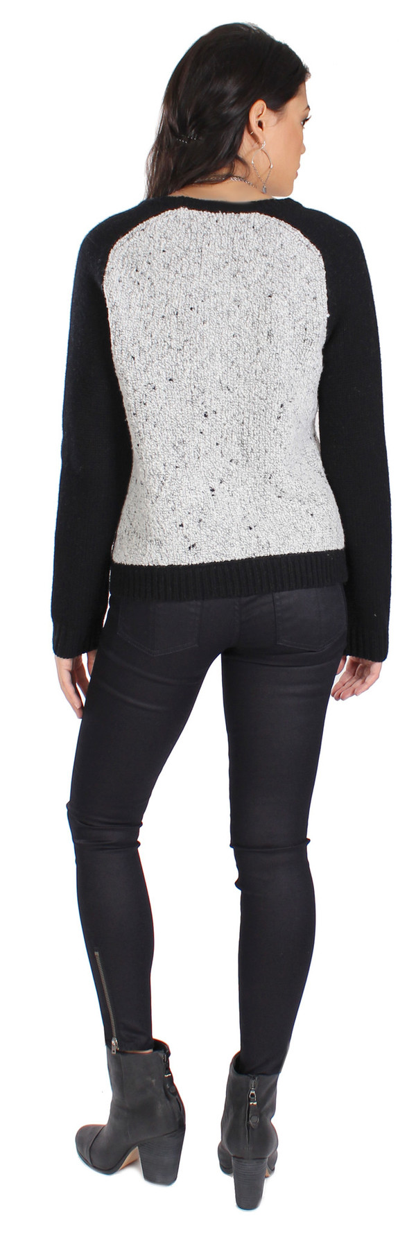Rag & Bone Portia Pullover Rag & Bone Portia Pullover