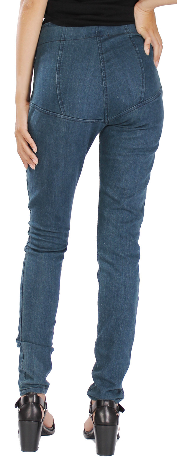 Pre-Order: Prairie Underground Denim Girdle Legging HR Pre-Order: Prairie Underground Denim Girdle Legging HR