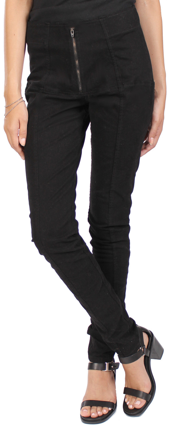 Pre-Order: Prairie Underground Sueded Girdle Legging Pre-Order: Prairie Underground Sueded Girdle Legging