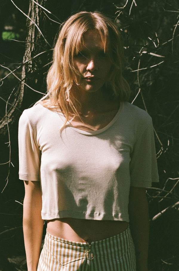Lykke Wullf Lola Tee Lykke Wullf Lola Tee