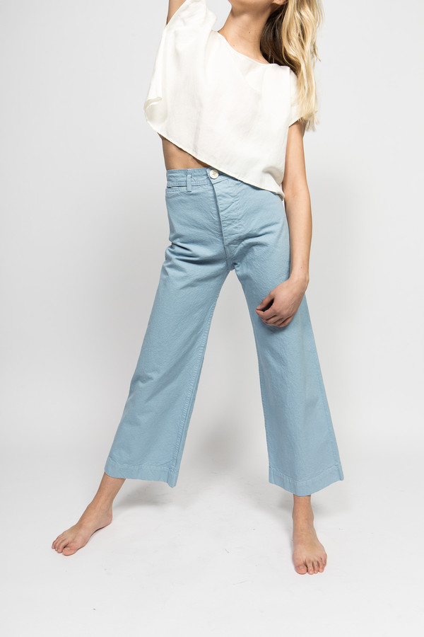 Jesse Kamm Sailor Pants Jesse Kamm Sailor Pants