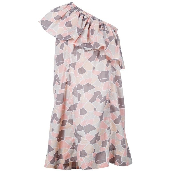 Wood Wood Pacific Dress Wood Wood Pacific Dress