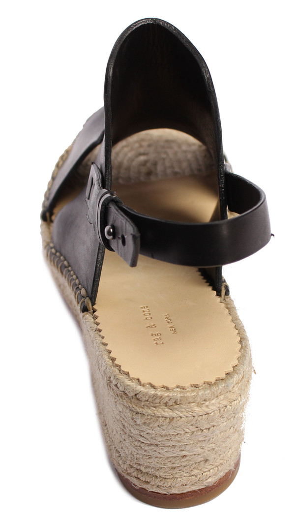 Rag & Bone Sayre II Espadrille Rag & Bone Sayre II Espadrille