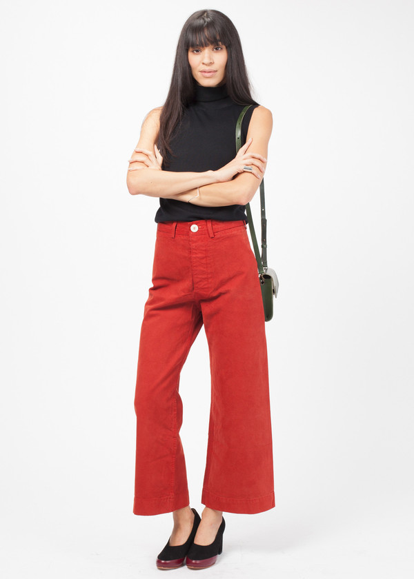 Jesse Kamm Sailor Pant Jesse Kamm Sailor Pant