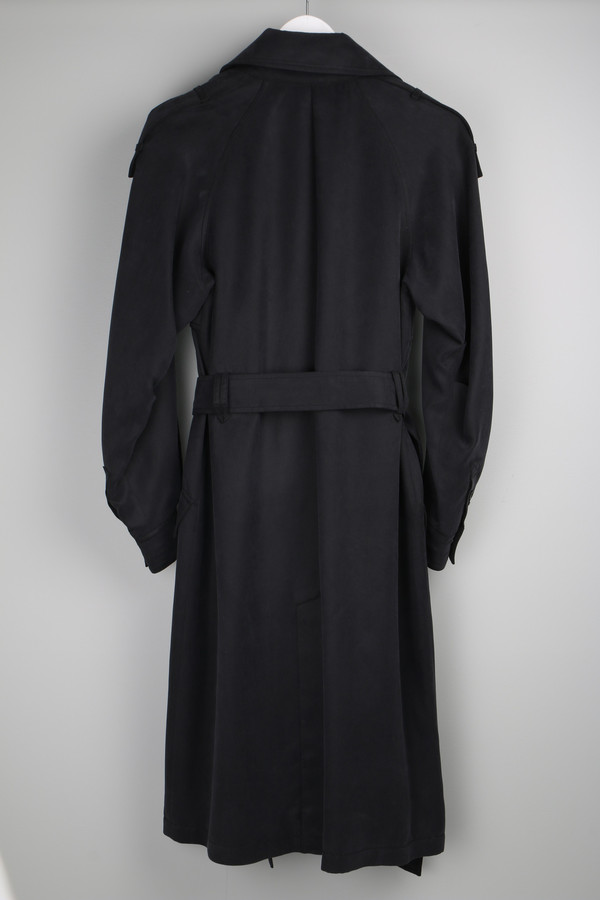 Ashley B. Classic Trench Ashley B. Classic Trench
