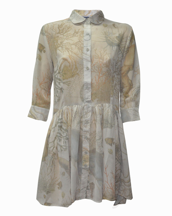 Bolongaro Dandy Pacifico Dress Bolongaro Dandy Pacifico Dress