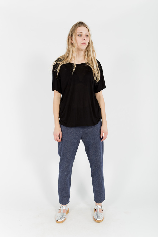 Baserange Loose Tee Baserange Loose Tee