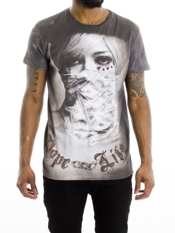 Religion Dope Life T-Shirt Religion Dope Life T-Shirt