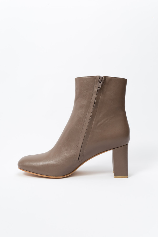 Maryam Nassir Zadeh Agnes Boot Calf Maryam Nassir Zadeh Agnes Boot Calf