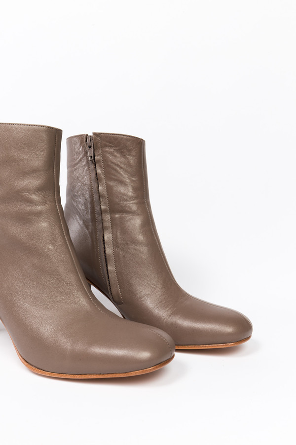 Maryam Nassir Zadeh Agnes Boot Calf Maryam Nassir Zadeh Agnes Boot Calf