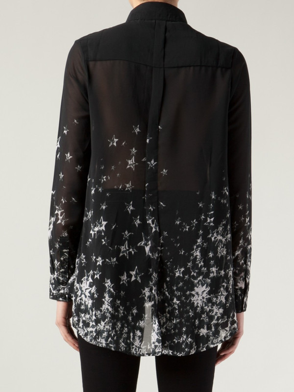 Religion Star Shirt Religion Star Shirt