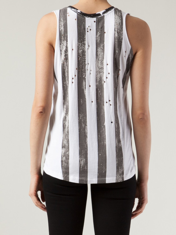 Religion Stars N Stripes T-Shirt Religion Stars N Stripes T-Shirt