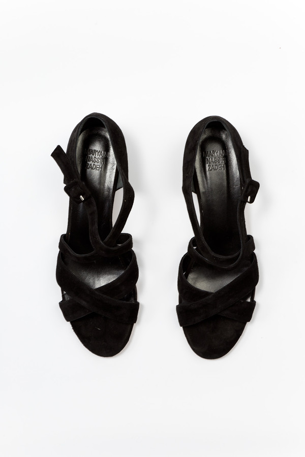 Maryam Nassir Zadeh Chiara Sandal Maryam Nassir Zadeh Chiara Sandal