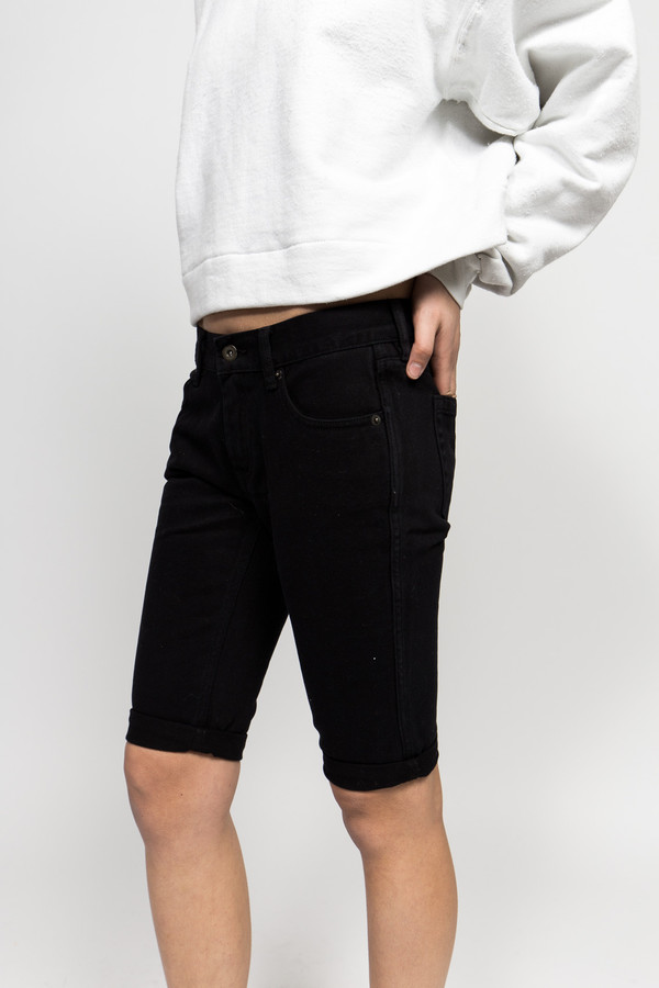 You Must Create Denim Cut Offs You Must Create Denim Cut Offs