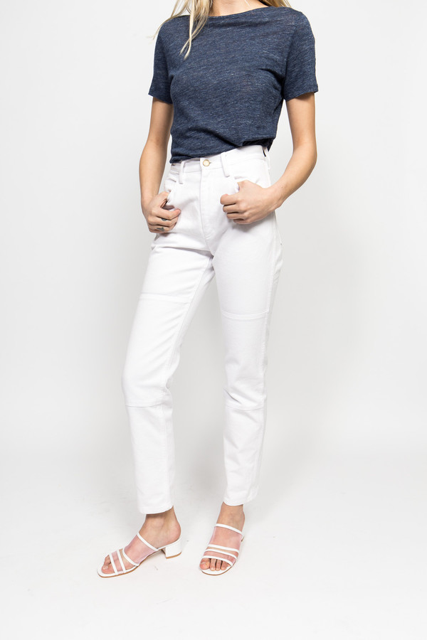 Carleen One-Tone Jeans Carleen One-Tone Jeans