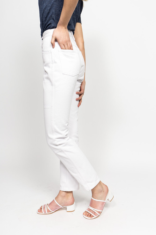 Carleen One-Tone Jeans Carleen One-Tone Jeans