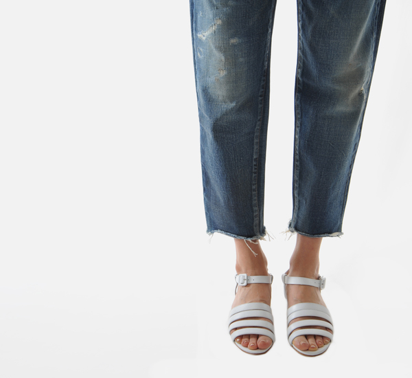Maryam Nassir Zadeh Palma Low Heel Sandals Camel Napa Maryam Nassir Zadeh Palma Low Heel Sandals Camel Napa