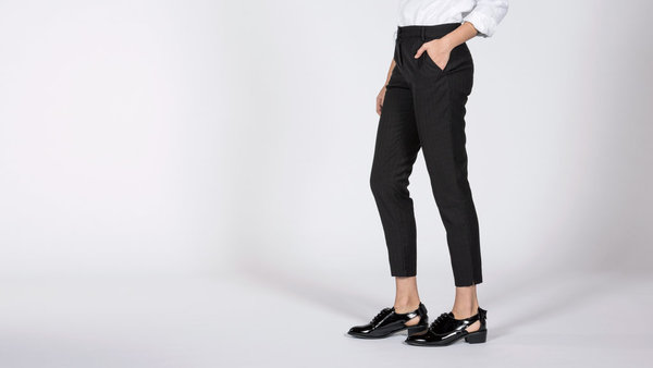Lucca Couture x Wildfang The Poitier Pant Lucca Couture x Wildfang The Poitier Pant