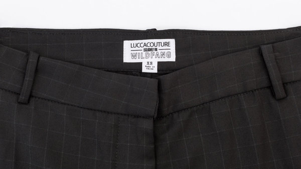 Lucca Couture x Wildfang The Poitier Pant Lucca Couture x Wildfang The Poitier Pant