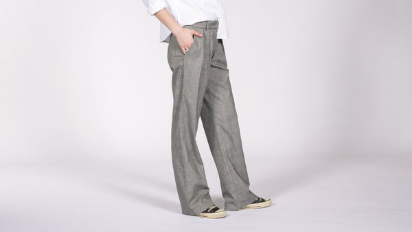Lucca Couture x Wildfang The Redford Trousers Lucca Couture x Wildfang The Redford Trousers