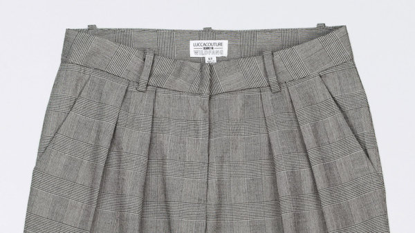 Lucca Couture x Wildfang The Redford Trousers Lucca Couture x Wildfang The Redford Trousers