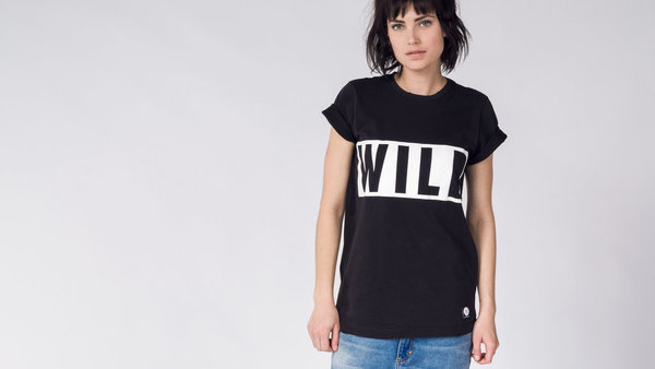 Wildfang Icon.01 Tee Wildfang Icon.01 Tee