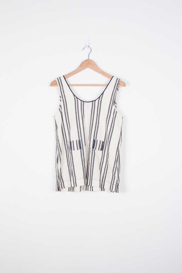Suno Tied Up Tank Suno Tied Up Tank