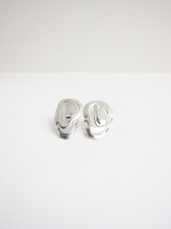 Leigh Miller Ostra Earrings Leigh Miller Ostra Earrings