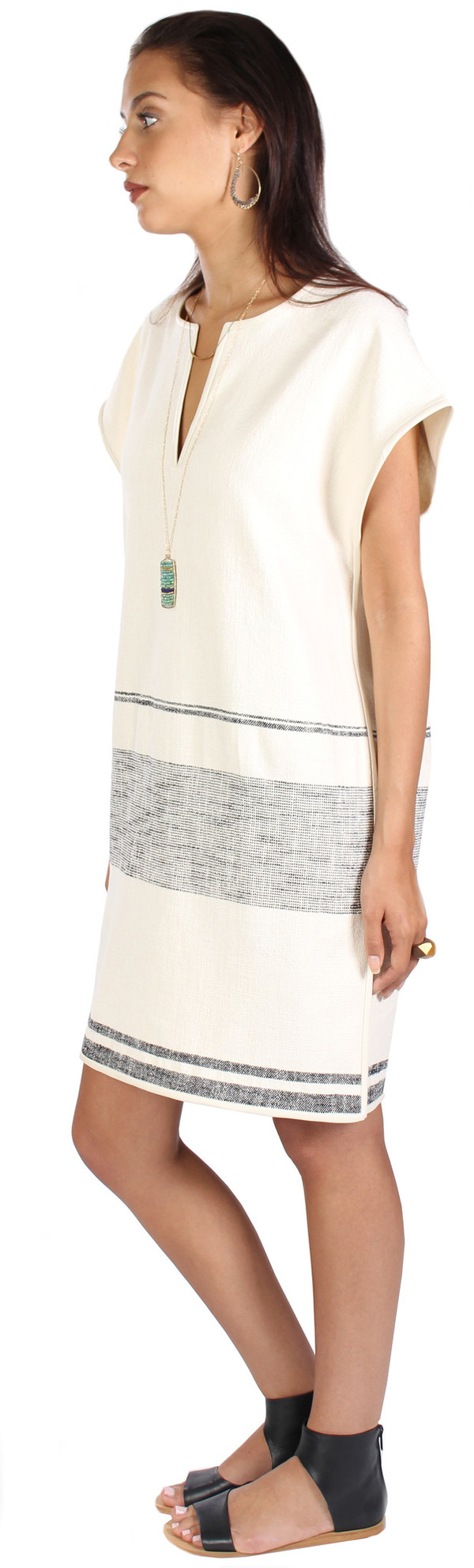 Rag & Bone Elsa Tunic Dress Rag & Bone Elsa Tunic Dress