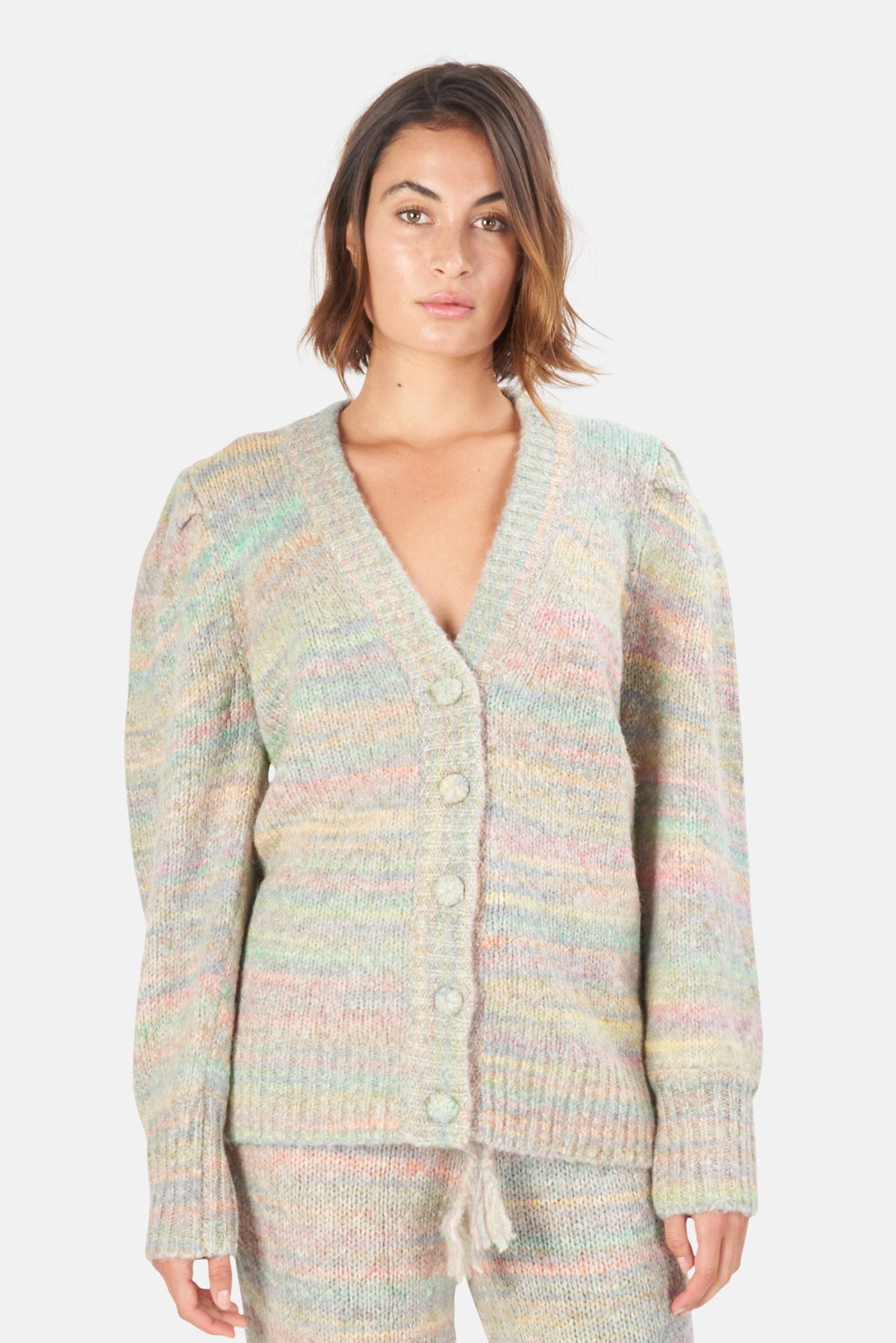 LoveShackFancy Wilford Boyfriend 