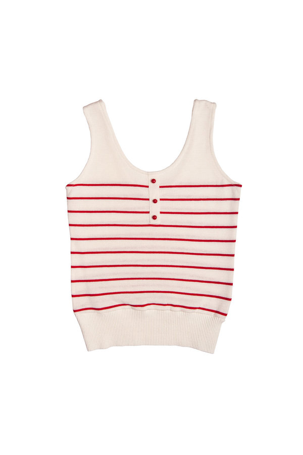 Betina Lou - Andrea Top Betina Lou - Andrea Top
